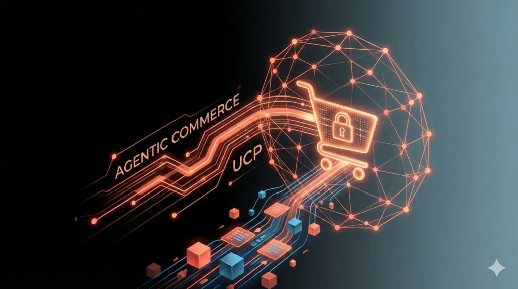 Beyond the Search Bar: How "Agentic Commerce" Is Changing How Your Customers Buy on Shopify