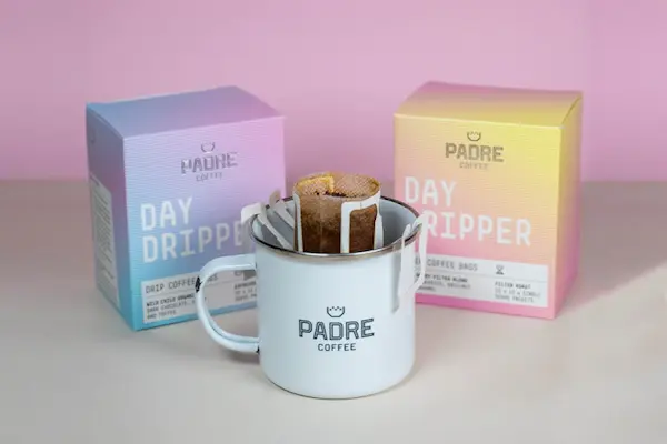 Padre Coffee