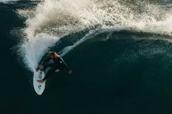 Rusty Surfboards
